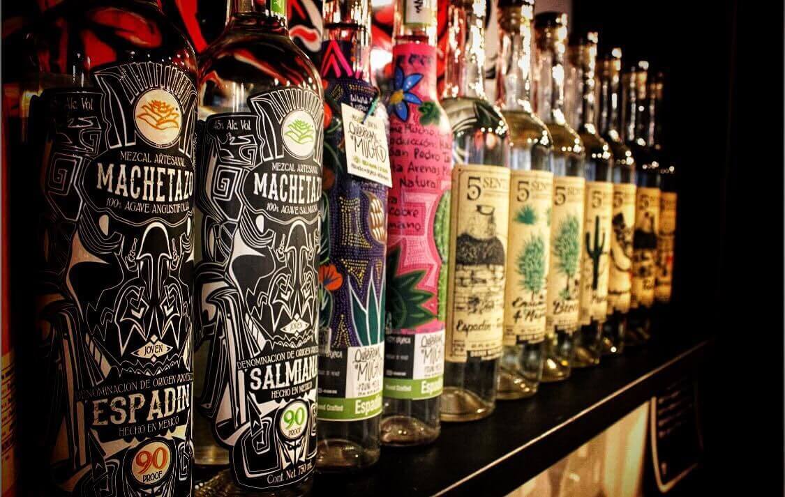 Mexicoast Cantina Eat & Drink Love Central Coast